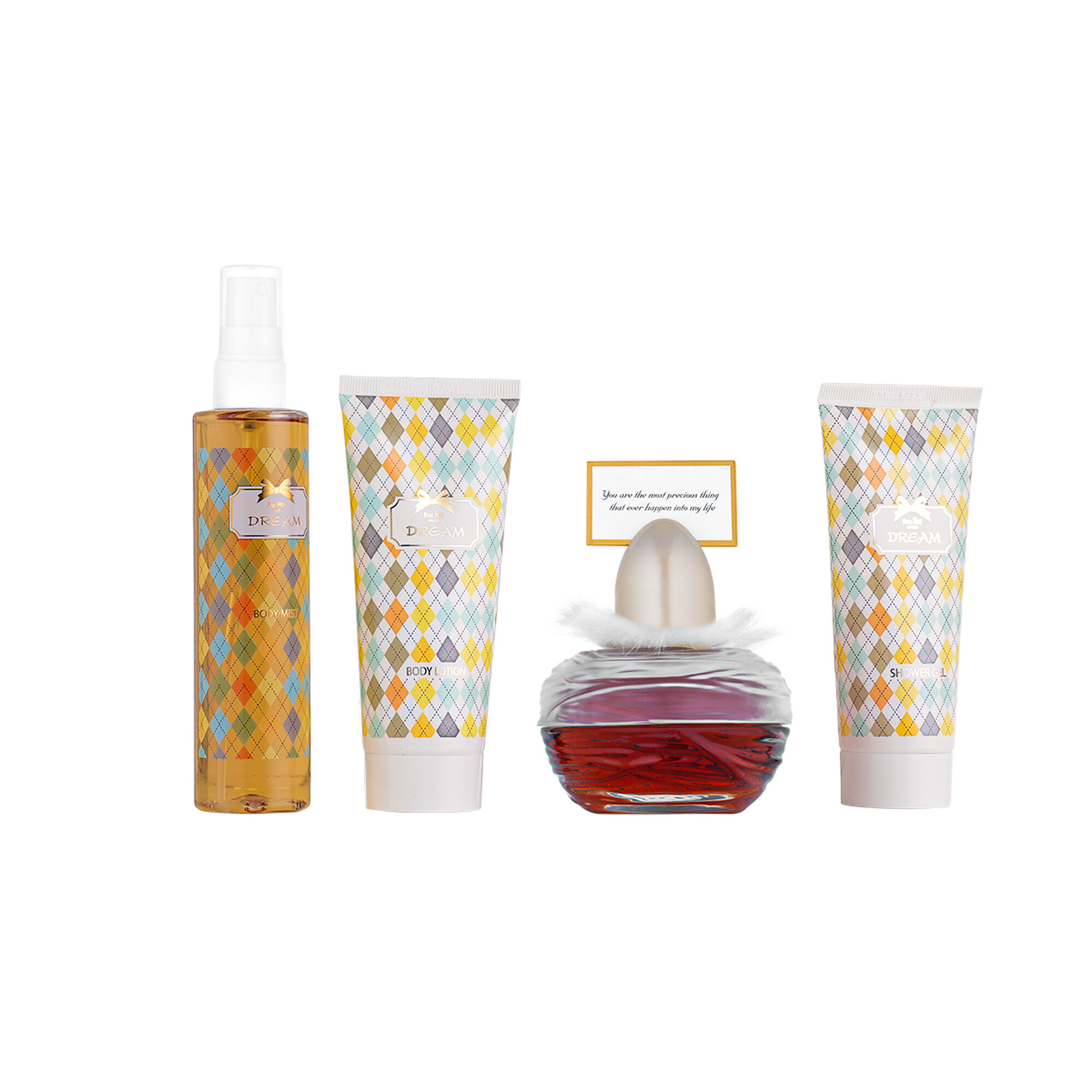 Dream set