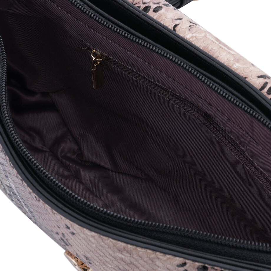 Papillon Crossbody bag Black- Women’s bags - NOR-81360B