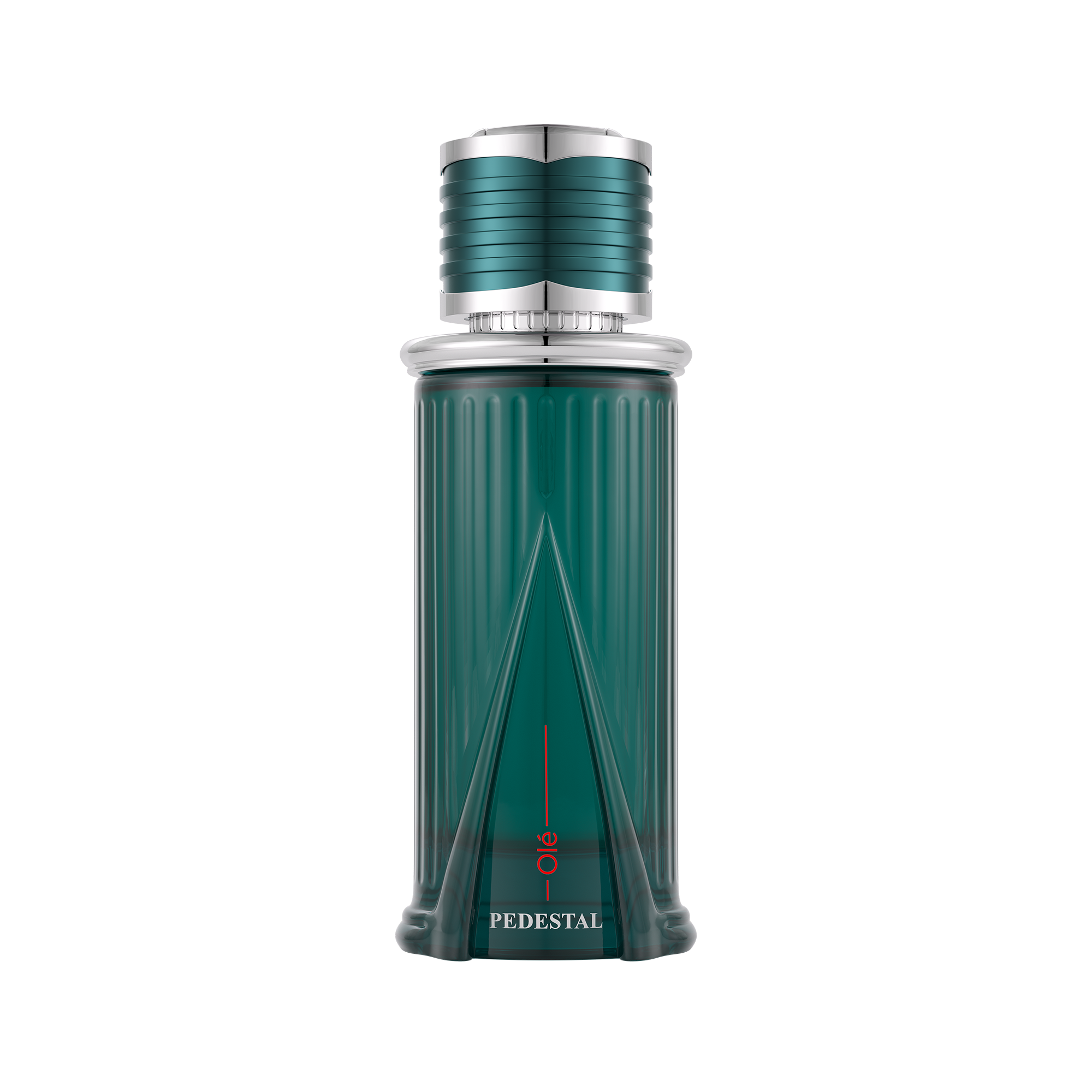 Pedestal Ole New Collection Gift Set