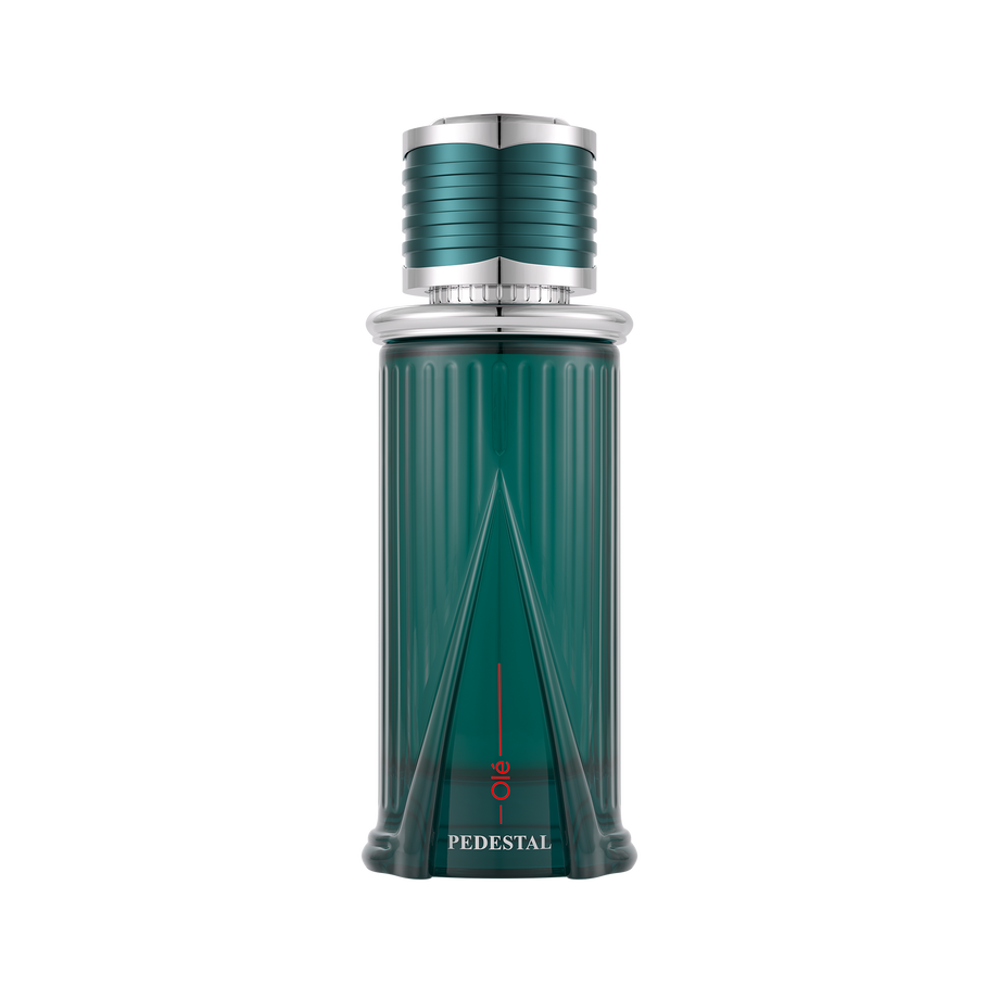 Pedestal Ole New Collection Gift Set