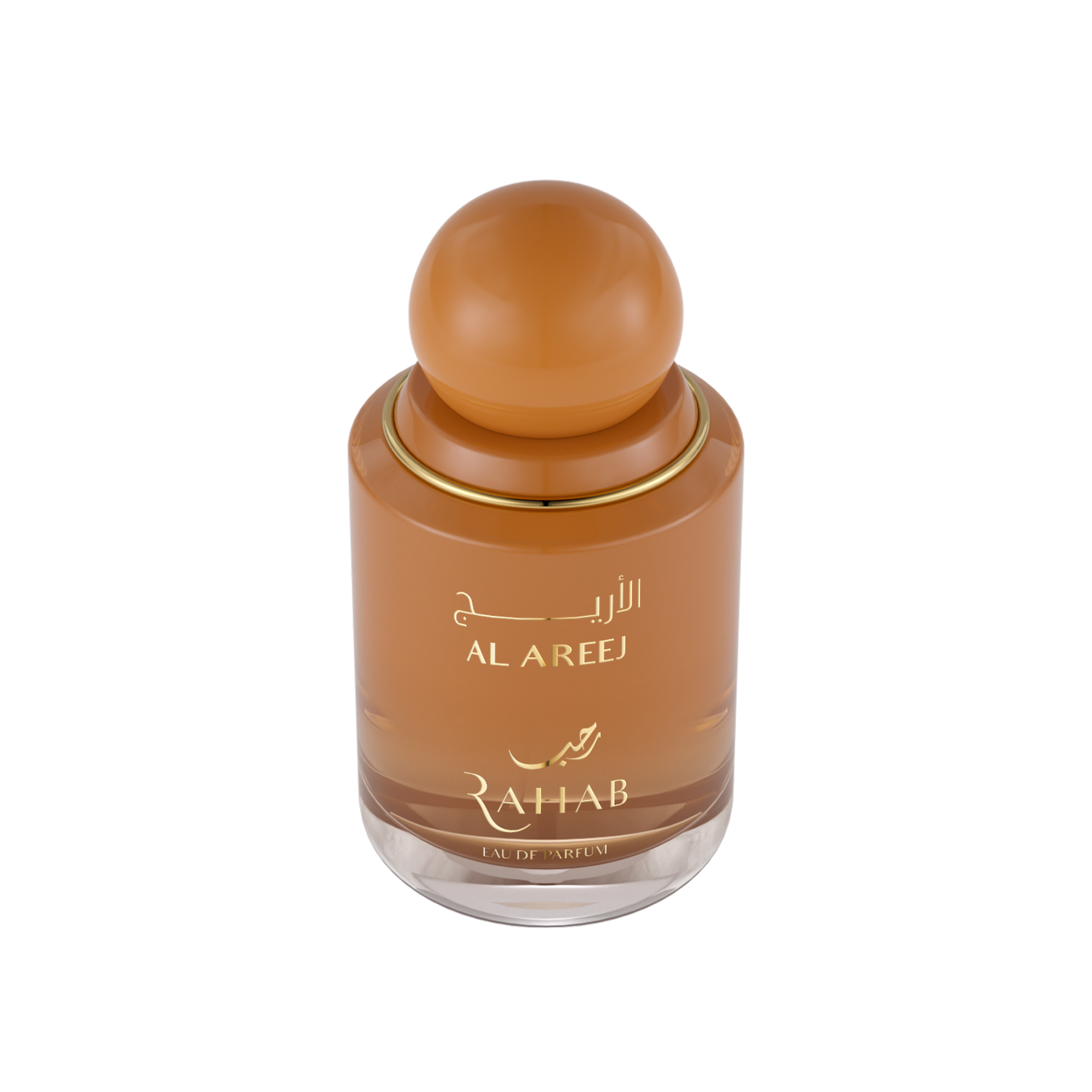 Rahab Al Areej Perfume