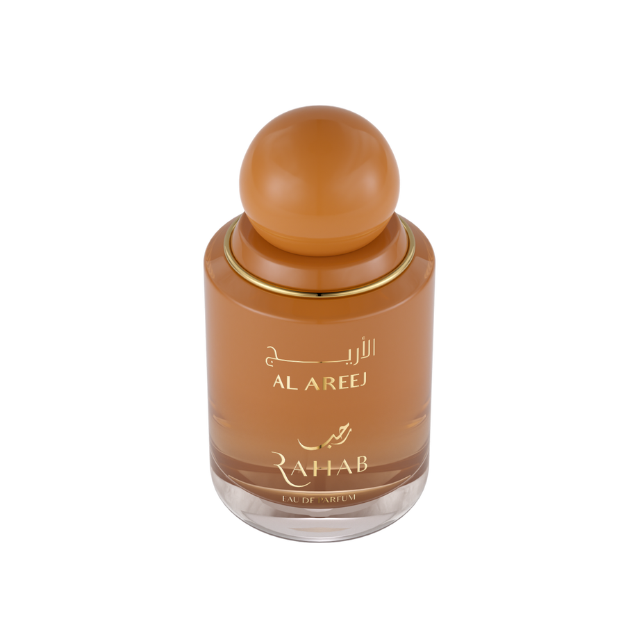 Rahab Al Areej Perfume