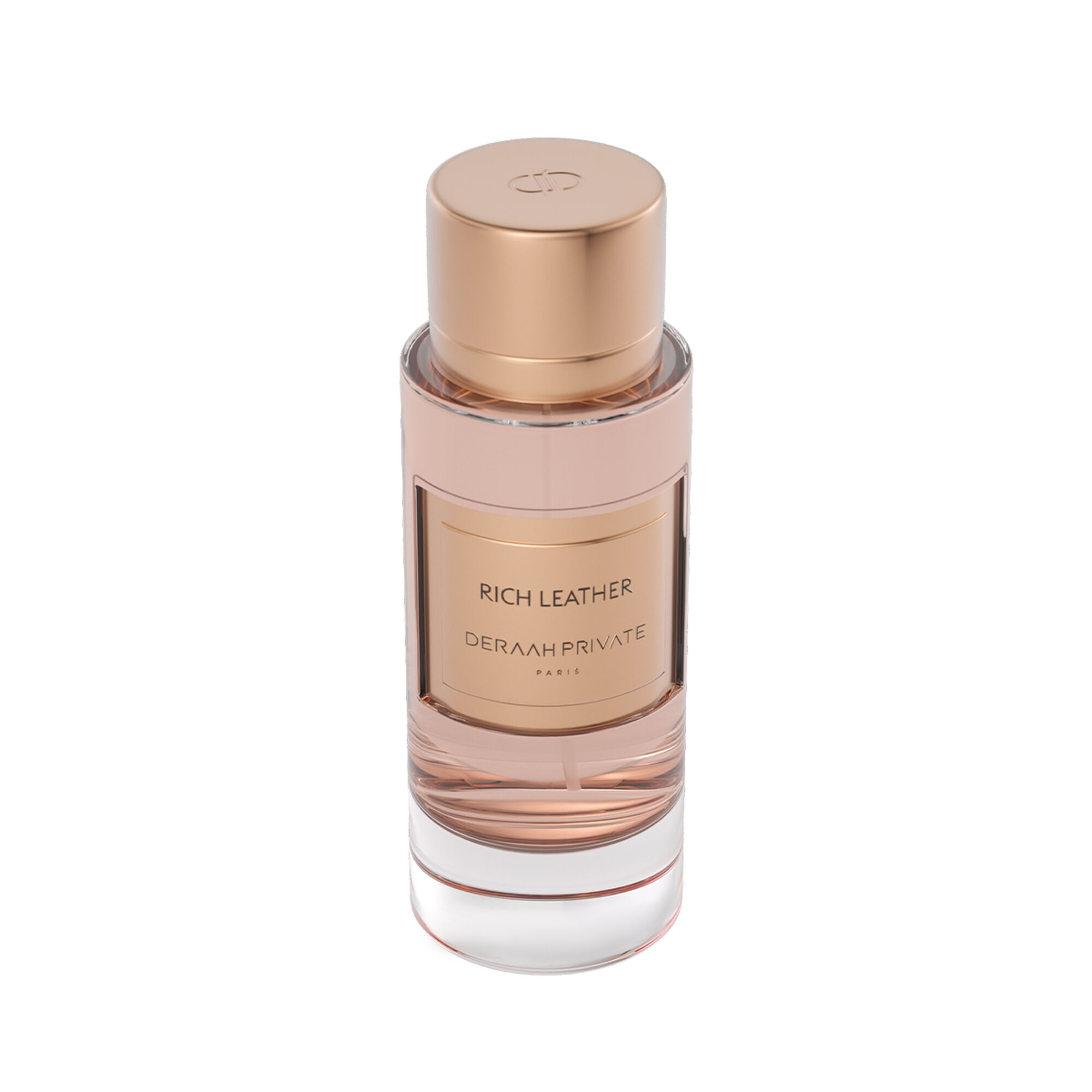Rich Leather Eau de Parfum