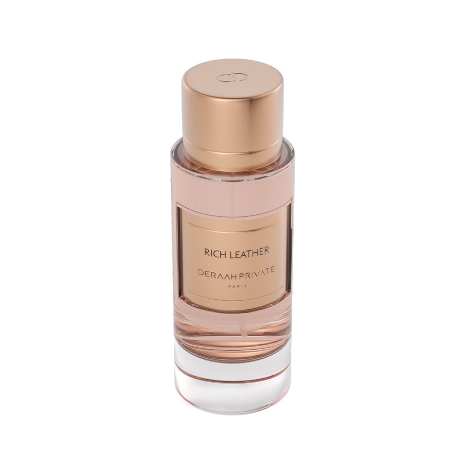 Rich Leather Eau de Parfum