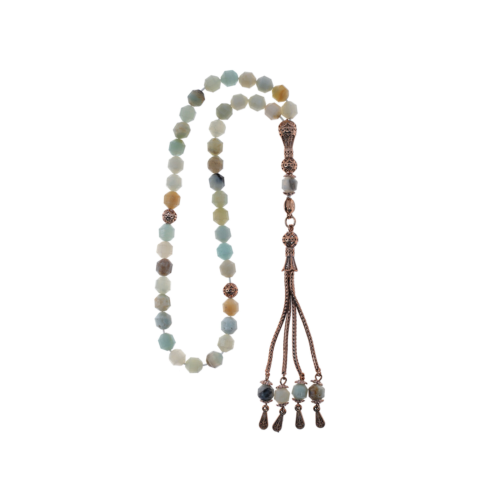 Praud's rosary