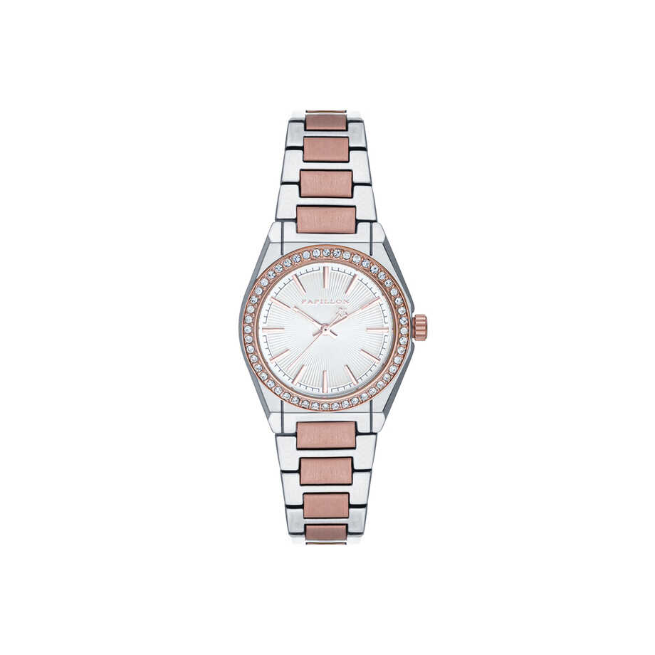 Papillon Watch BG (S22605S-01-E)SRG + Box