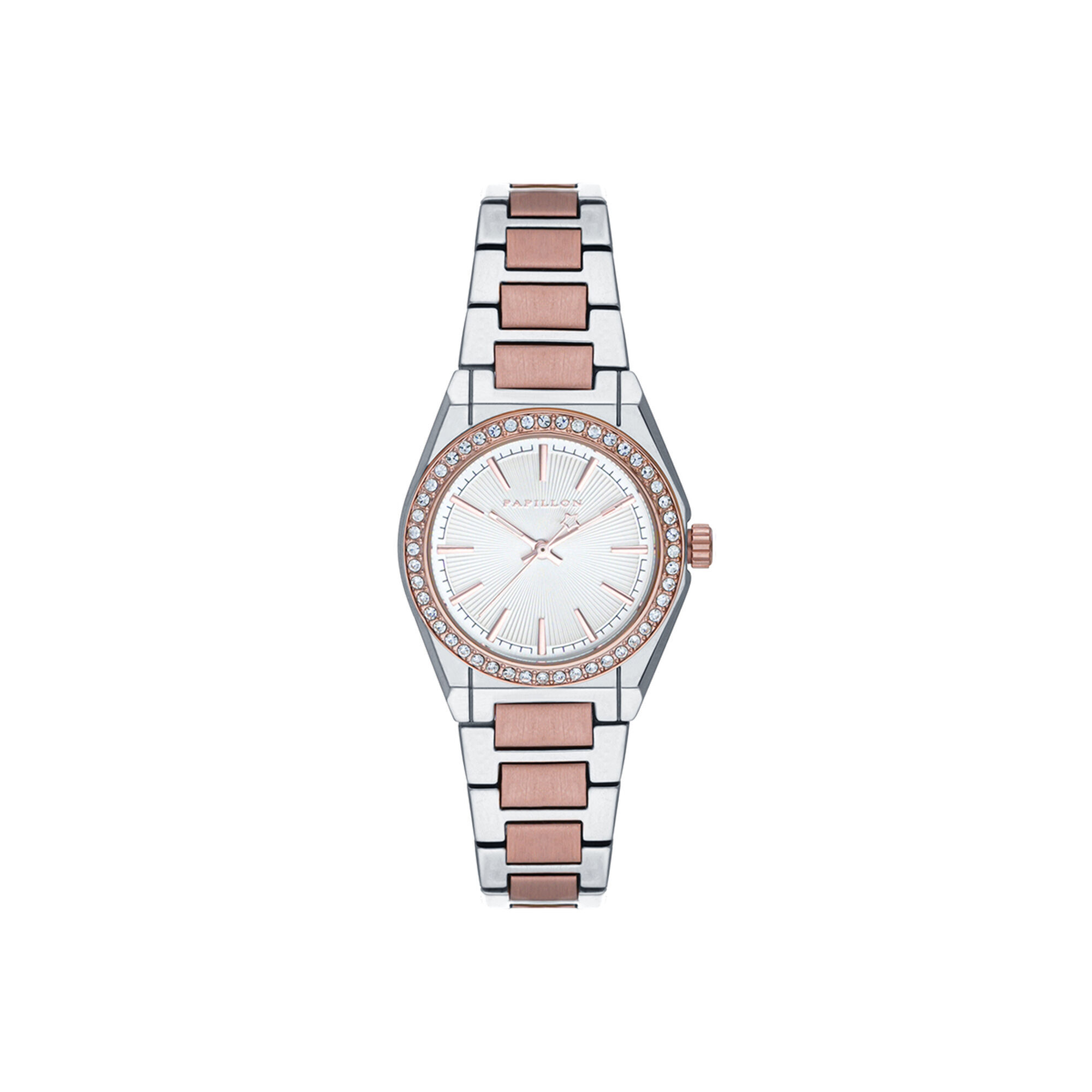 Papillon Watch BG (S22605S-01-E)SRG + Box