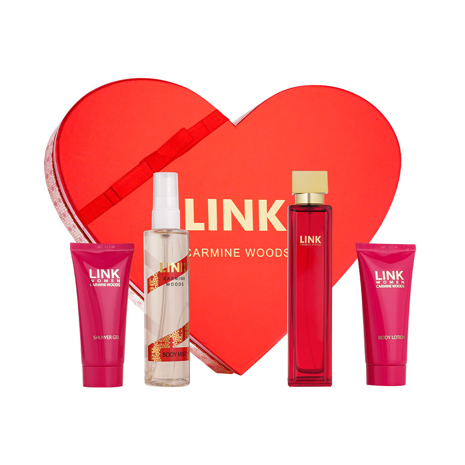Link Carmin Kit Link Carmin Kit