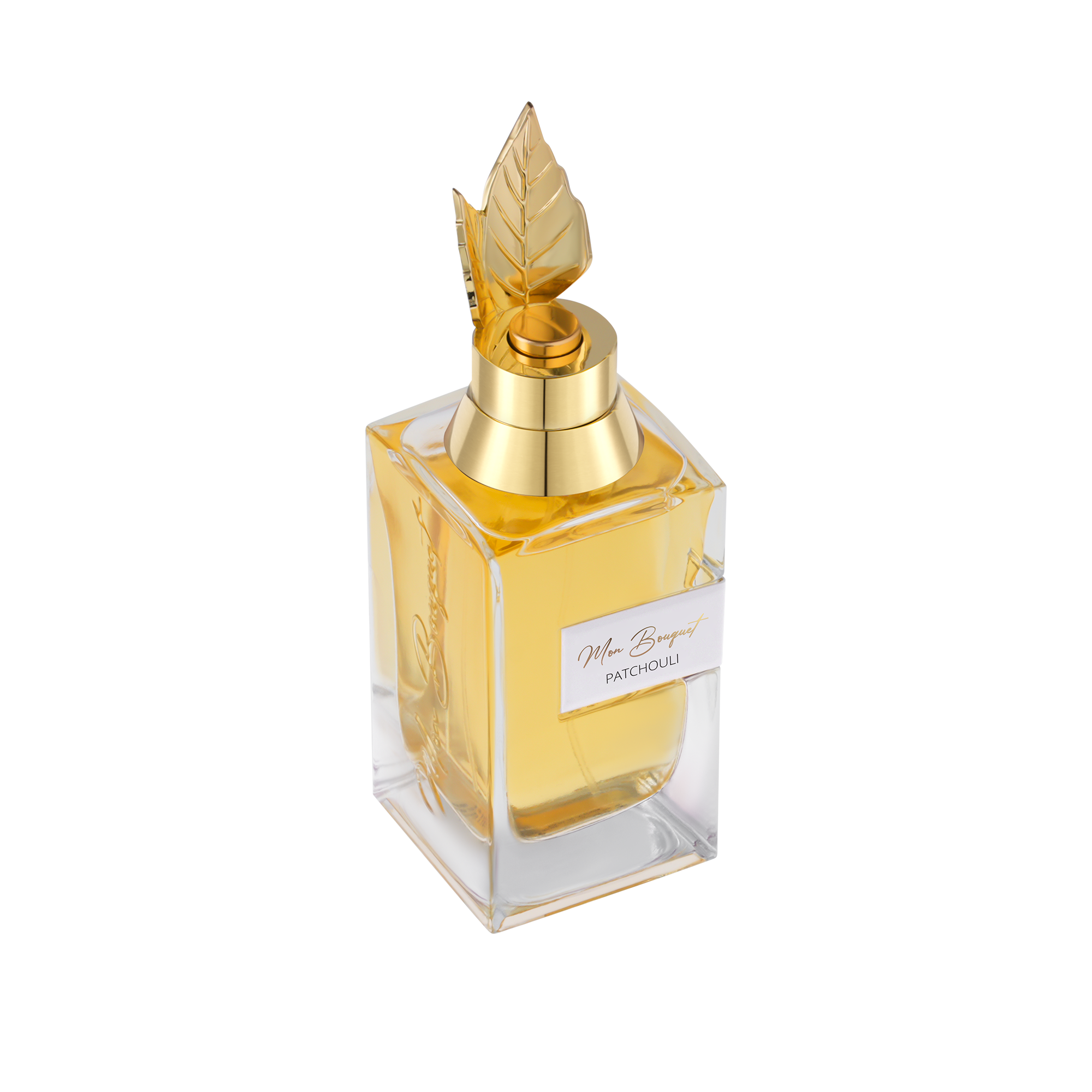 Patchouli perfume 100 ml