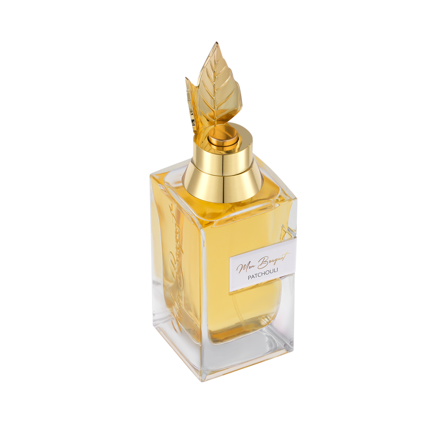 Patchouli perfume 100 ml