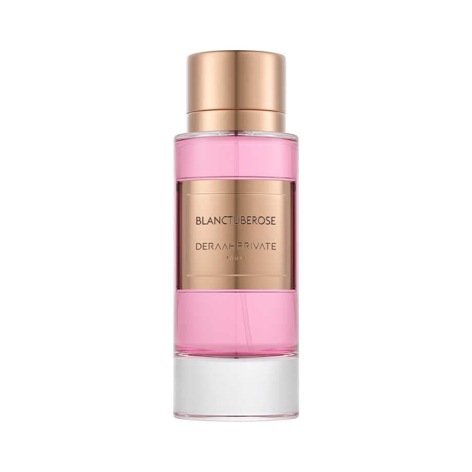 عطر بلانك تيوب روز
