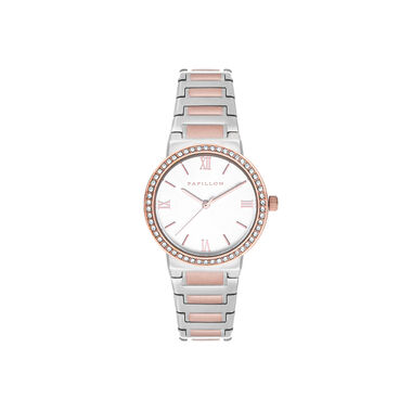 Papillon Watch BG2 (S22945S-01-E)SRG + Box