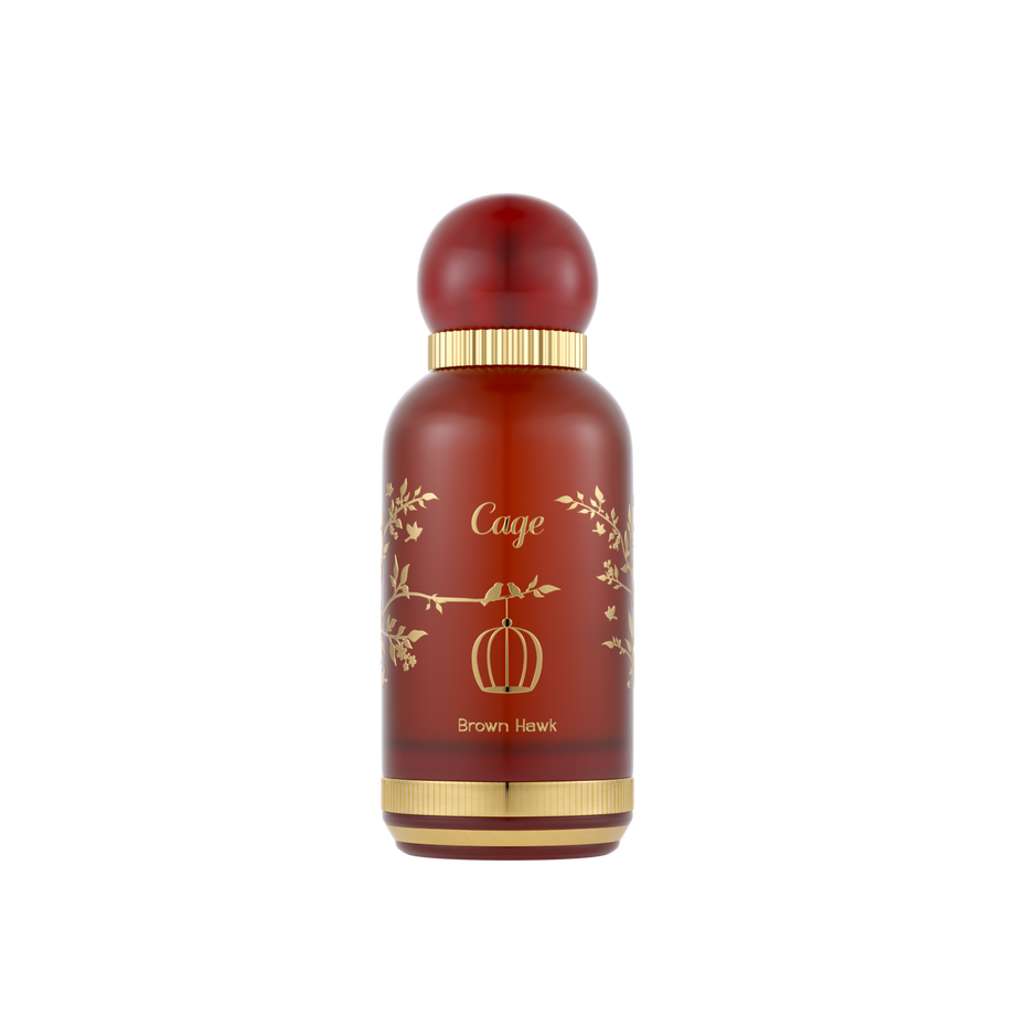 عطر براون هوك 100 مل