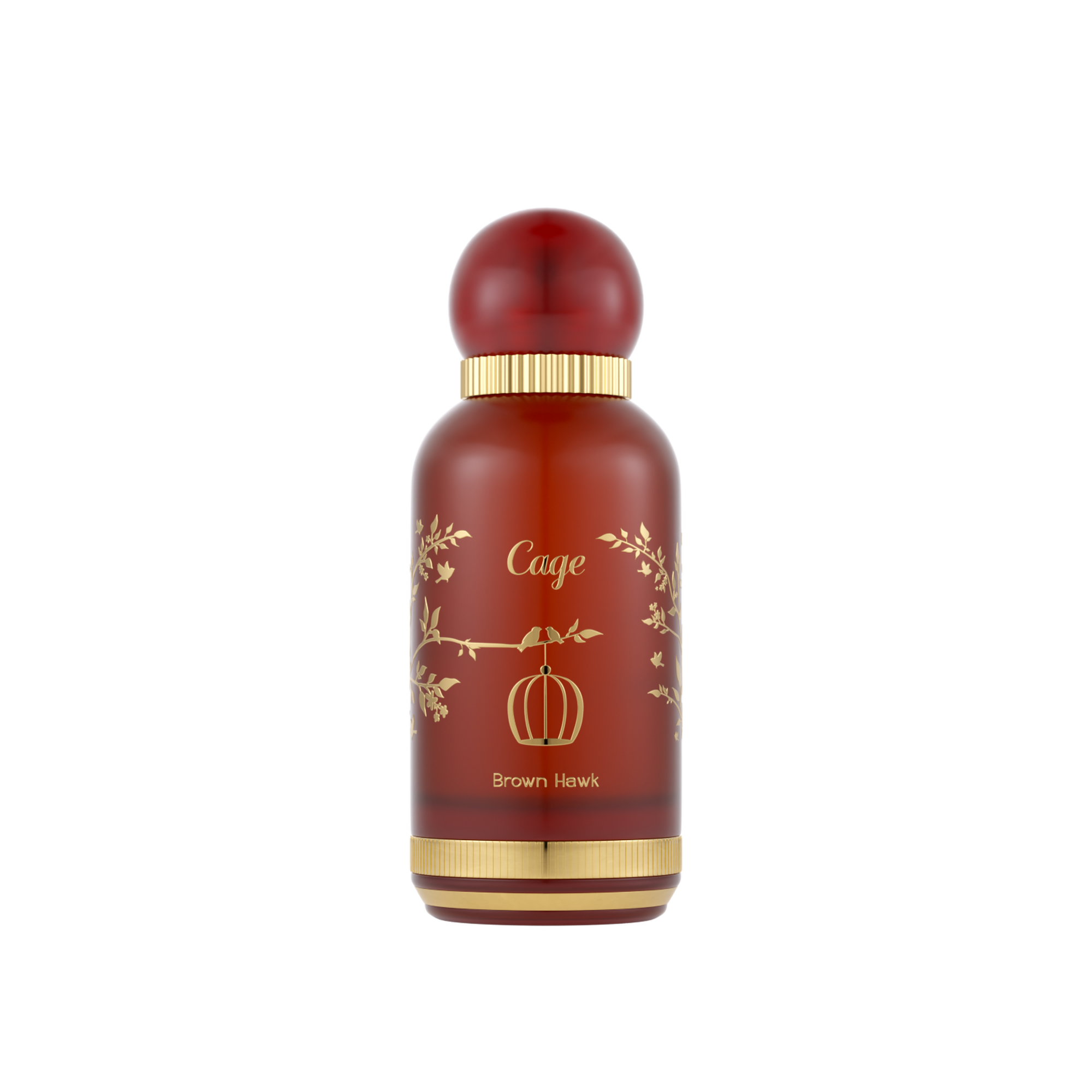 Brown Hawk 100ml