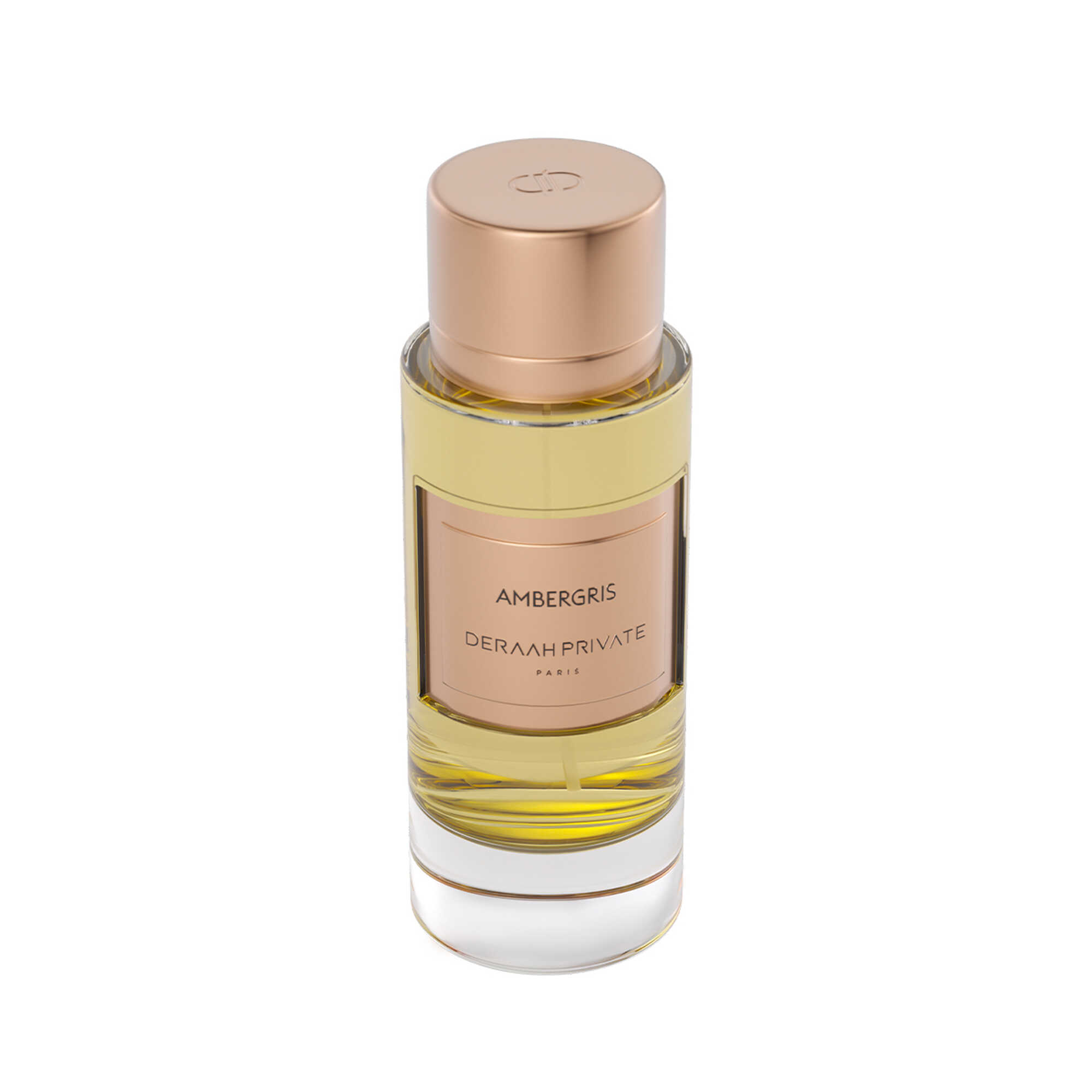 Amber Grace 100 ml