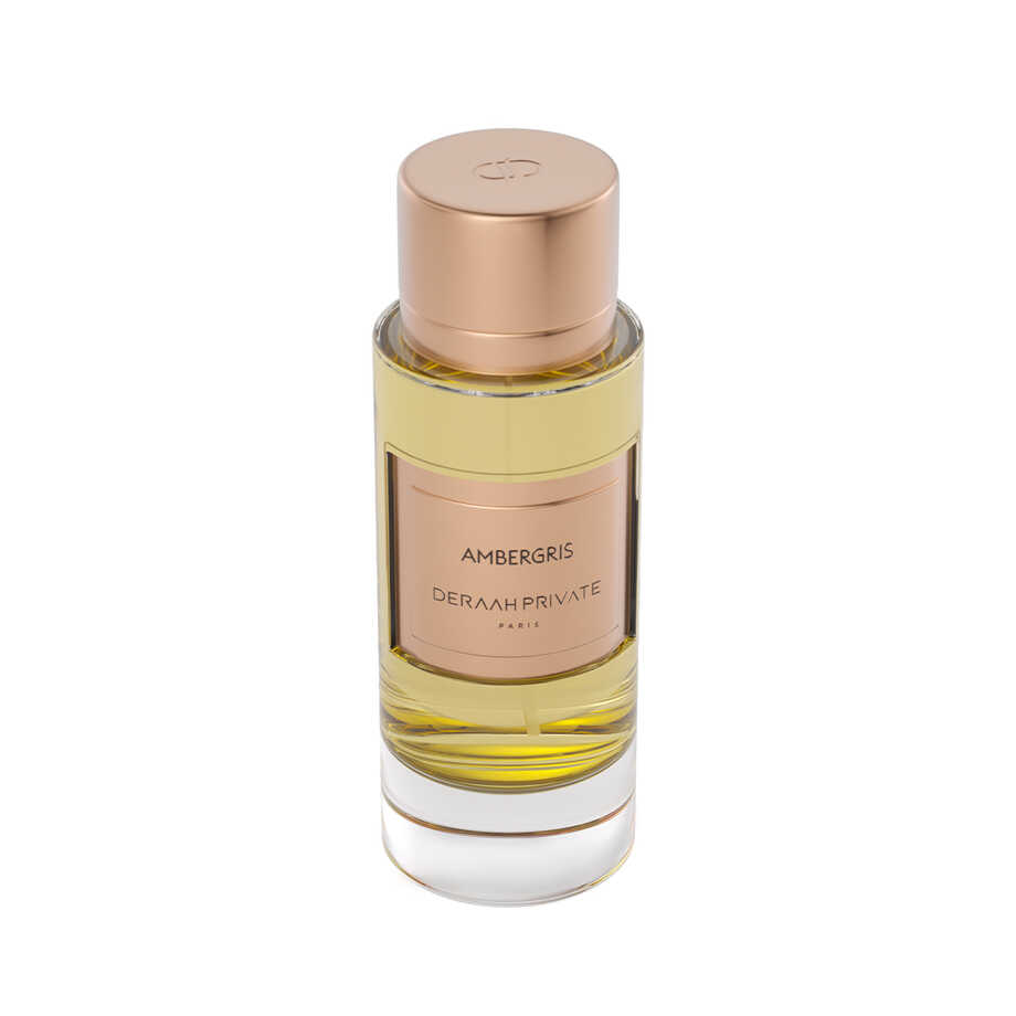 Amber Grace 100 ml