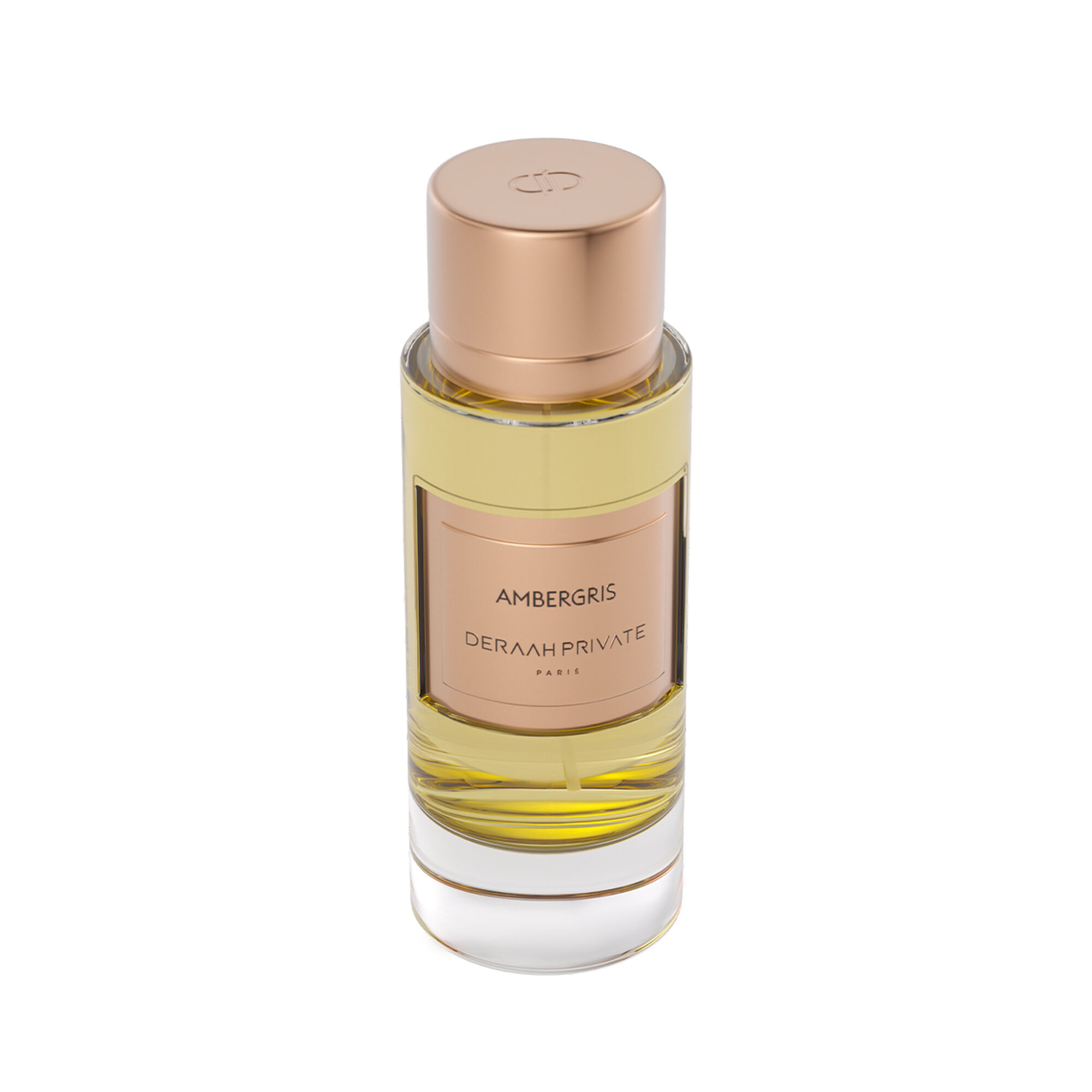 Amber Grace 100 ml