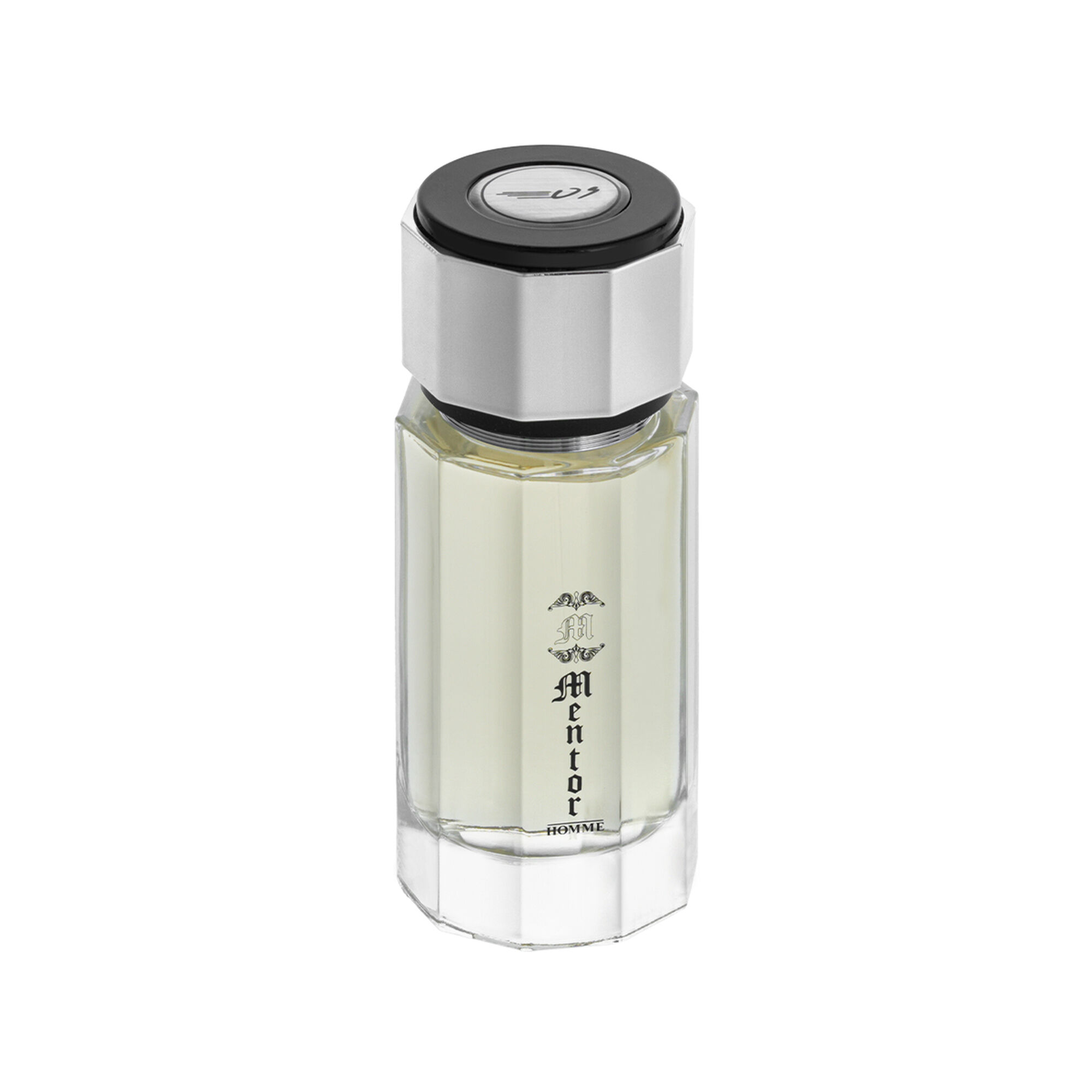 Mentor Eau de Parfum 130 ml
