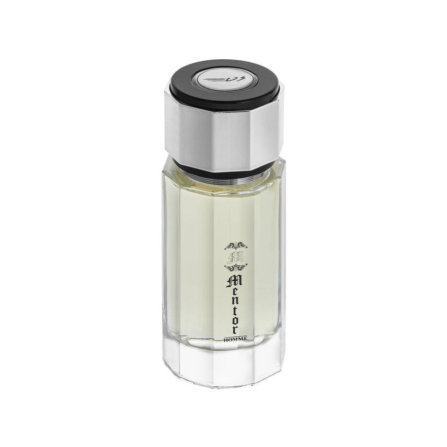 Mentor Eau de Parfum 130 ml