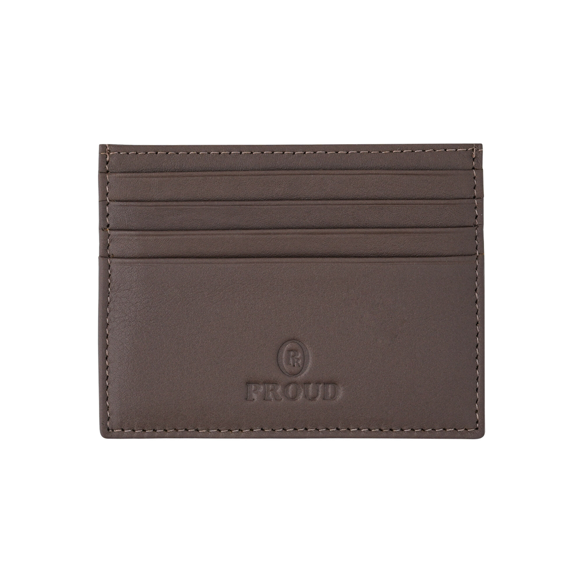 Proud Wallet IN11828-E-Burgundy MA Y23 + Box