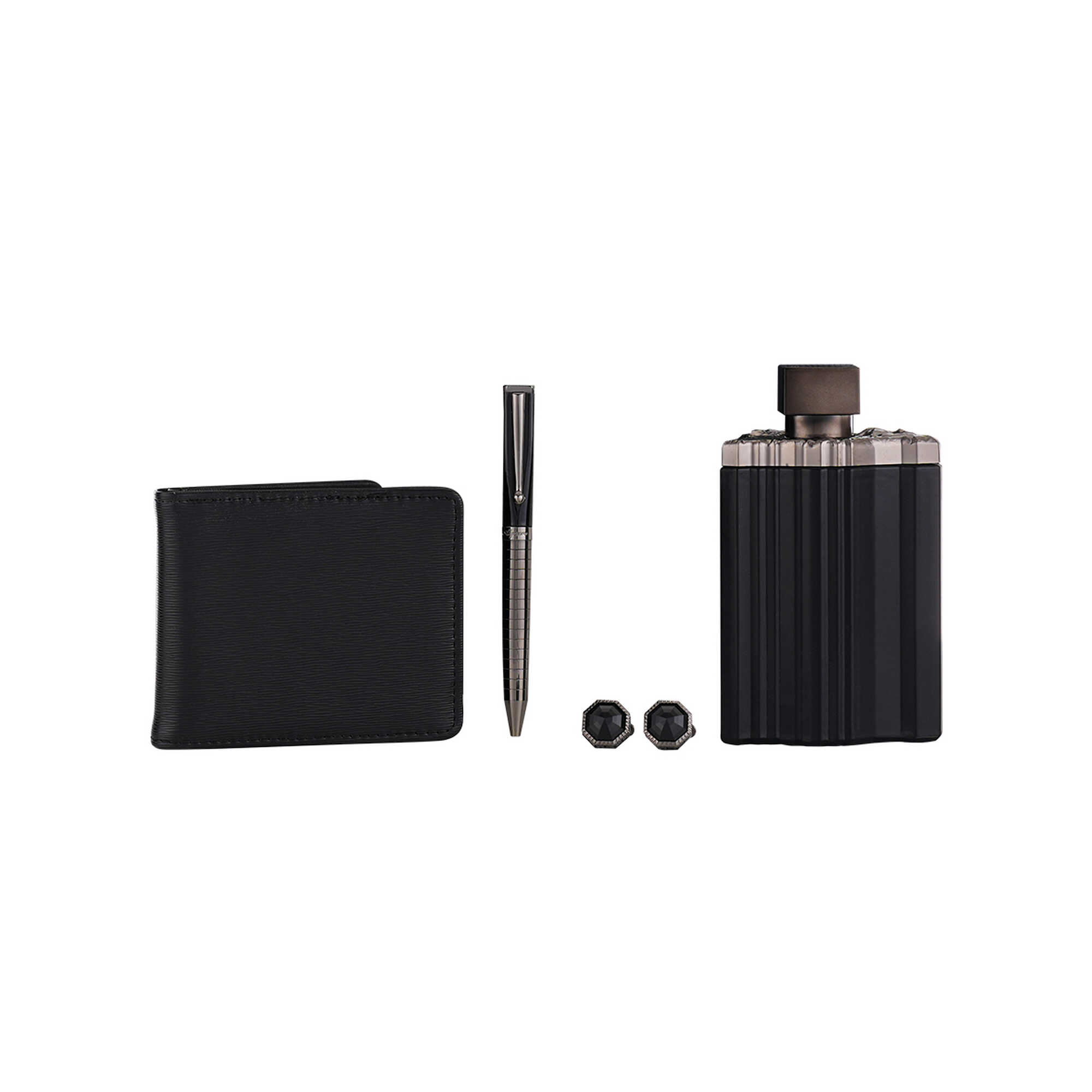 AL JAZIRA-B Men's accessory gift set