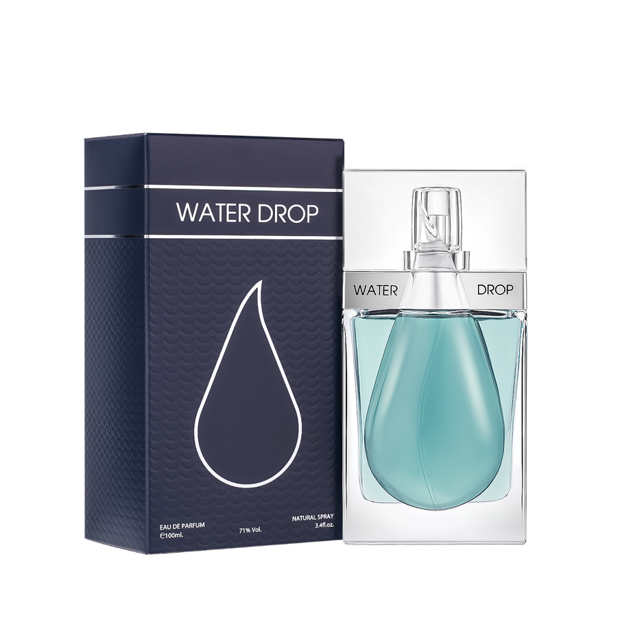 Drop Water Men 100ml Drop Water Men 100ml