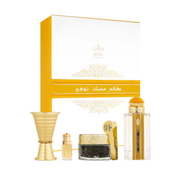 طقم مسك توفي 5 قطع