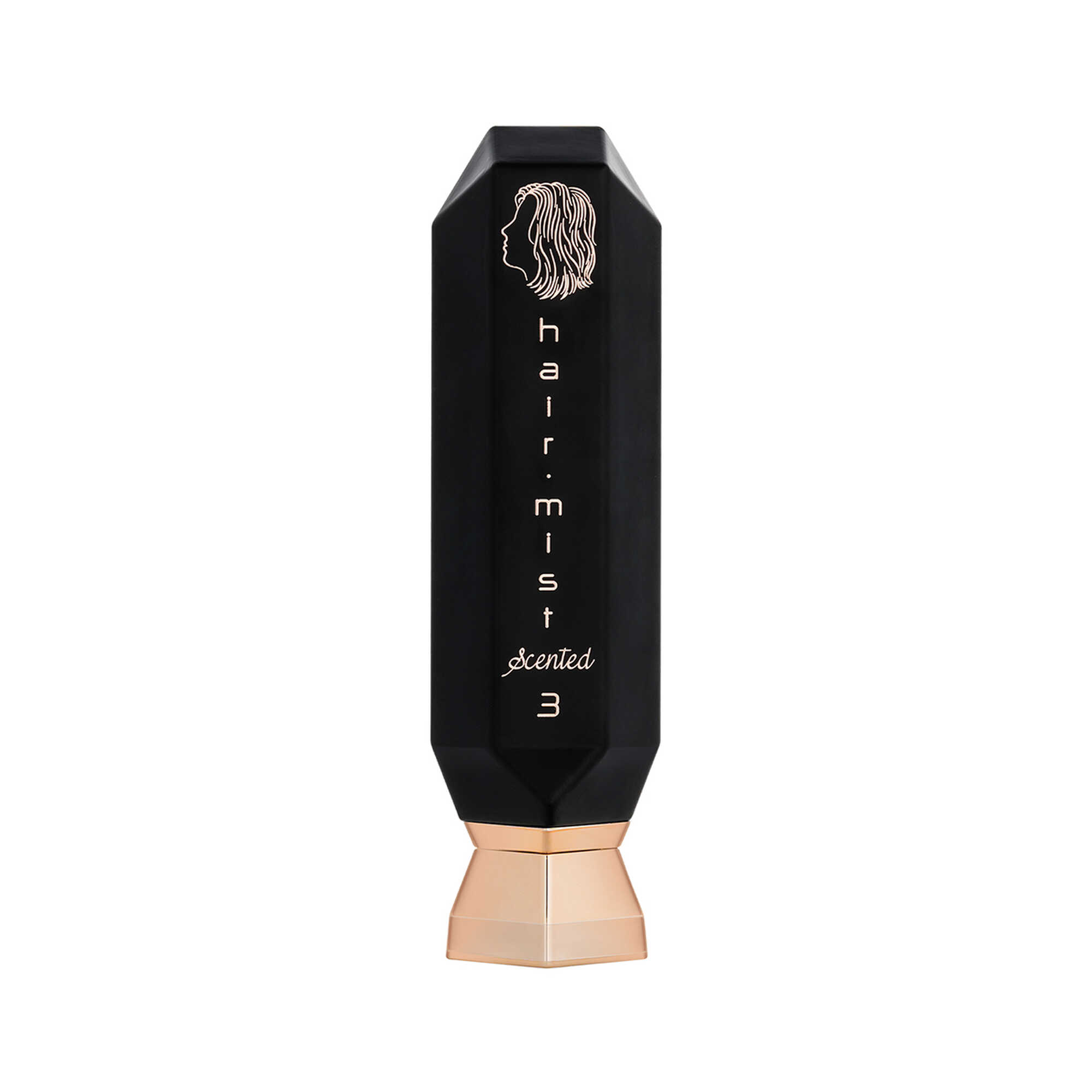 معطر شعر 3 -الأسود 80مل