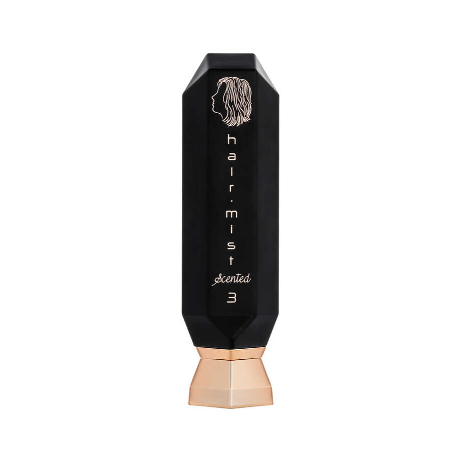 معطر شعر 3 -الأسود 80مل