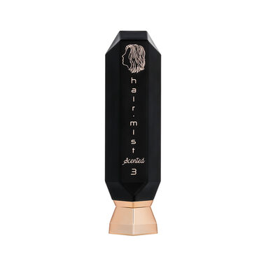 Hair perfume 3 - black 80 ml