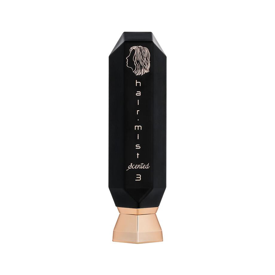 Hair perfume 3 - black 80 ml Hair perfume 3 - black 80 ml