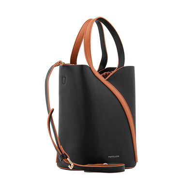 Black Papillon bag JS2202-1-L