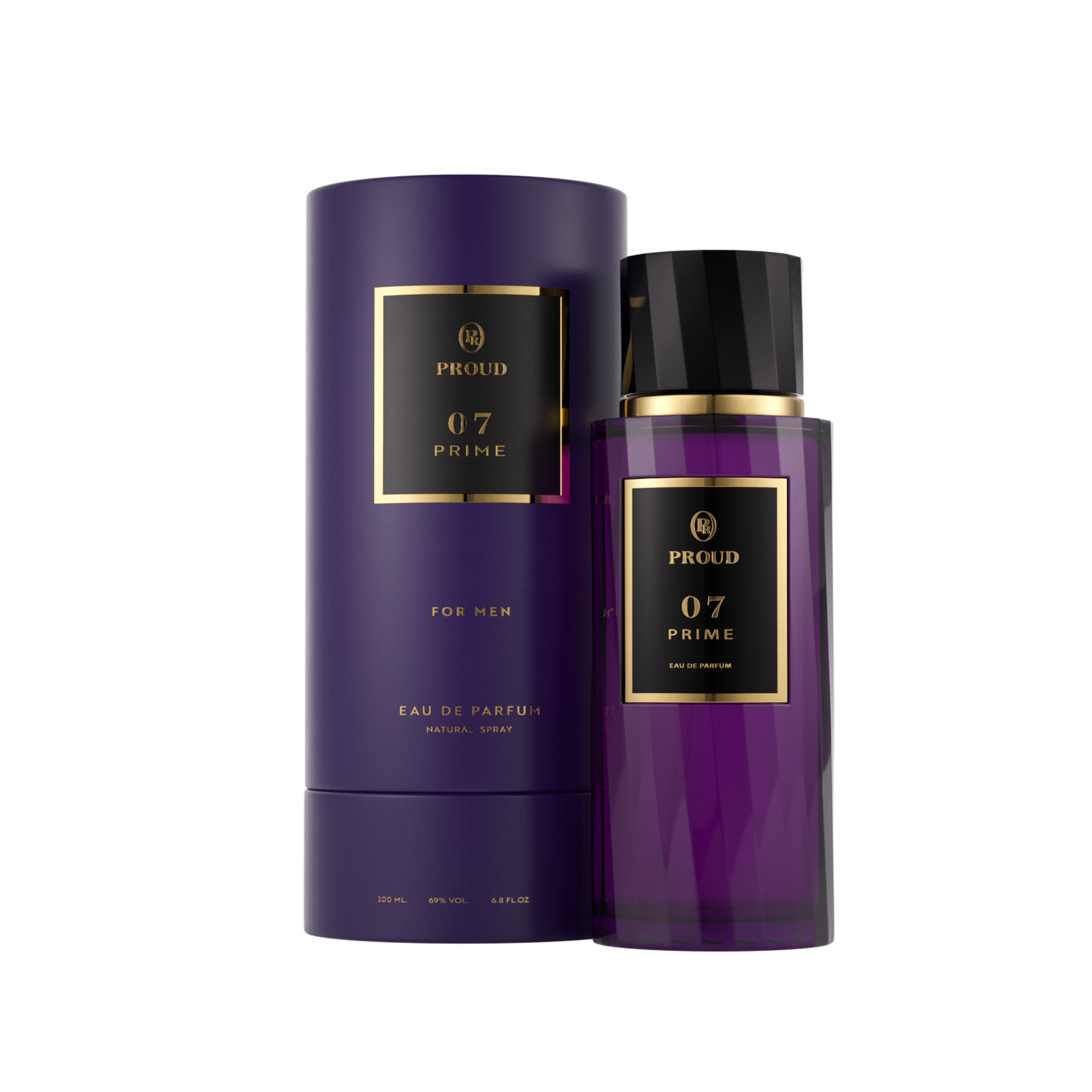 عطر برايم 7  200 مل
