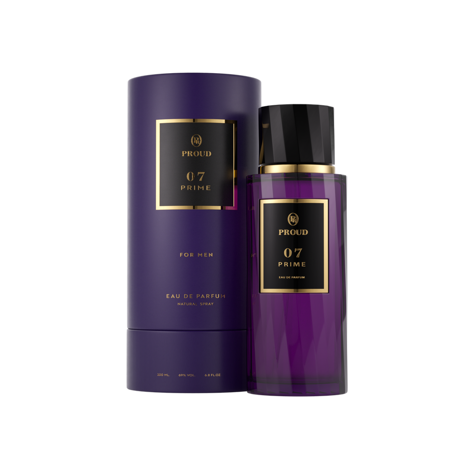 عطر برايم 7  200 مل