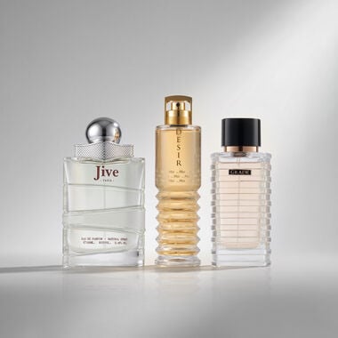 مجموعة العطور 1