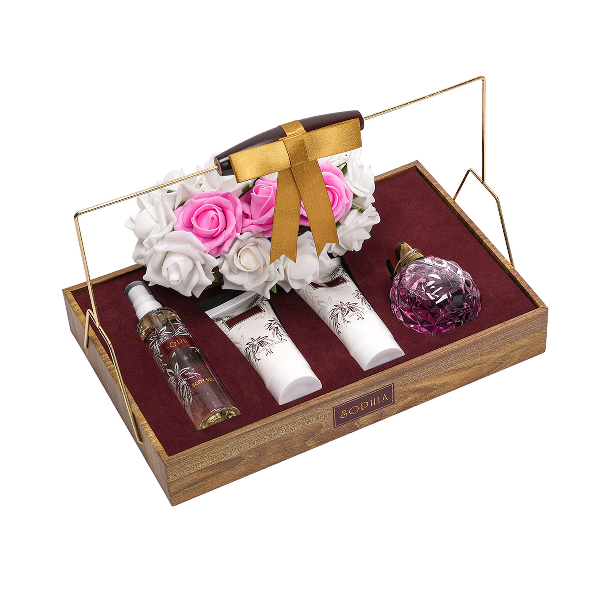 Sofia set: