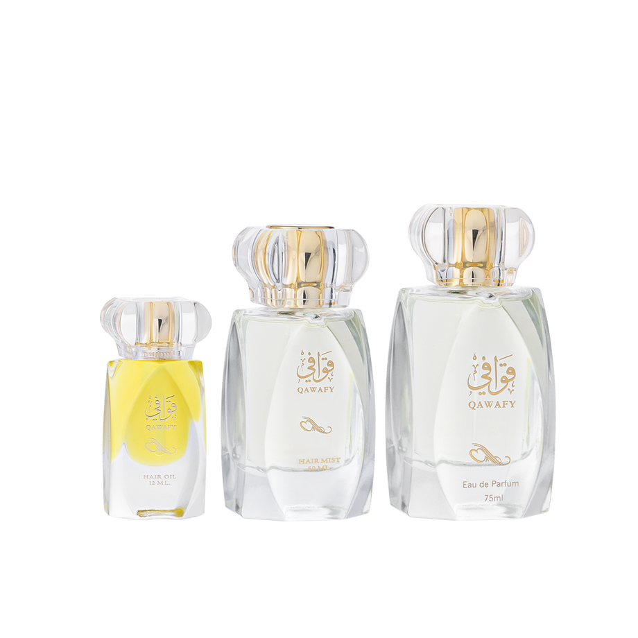 QAWAFY 3 PCS SET QAWAFY 3 PCS SET