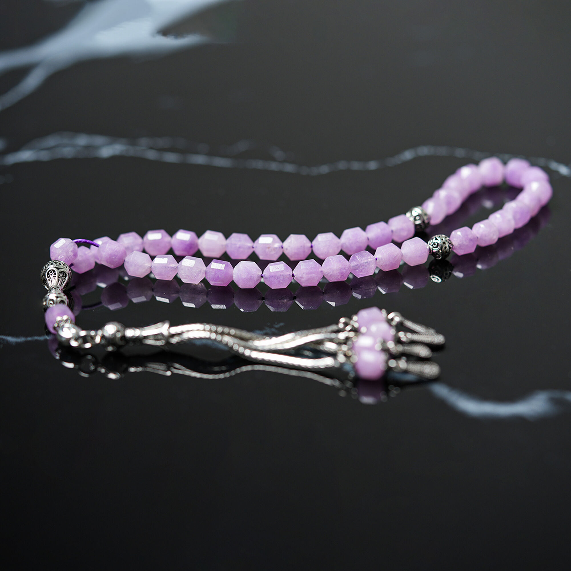Praud's rosary