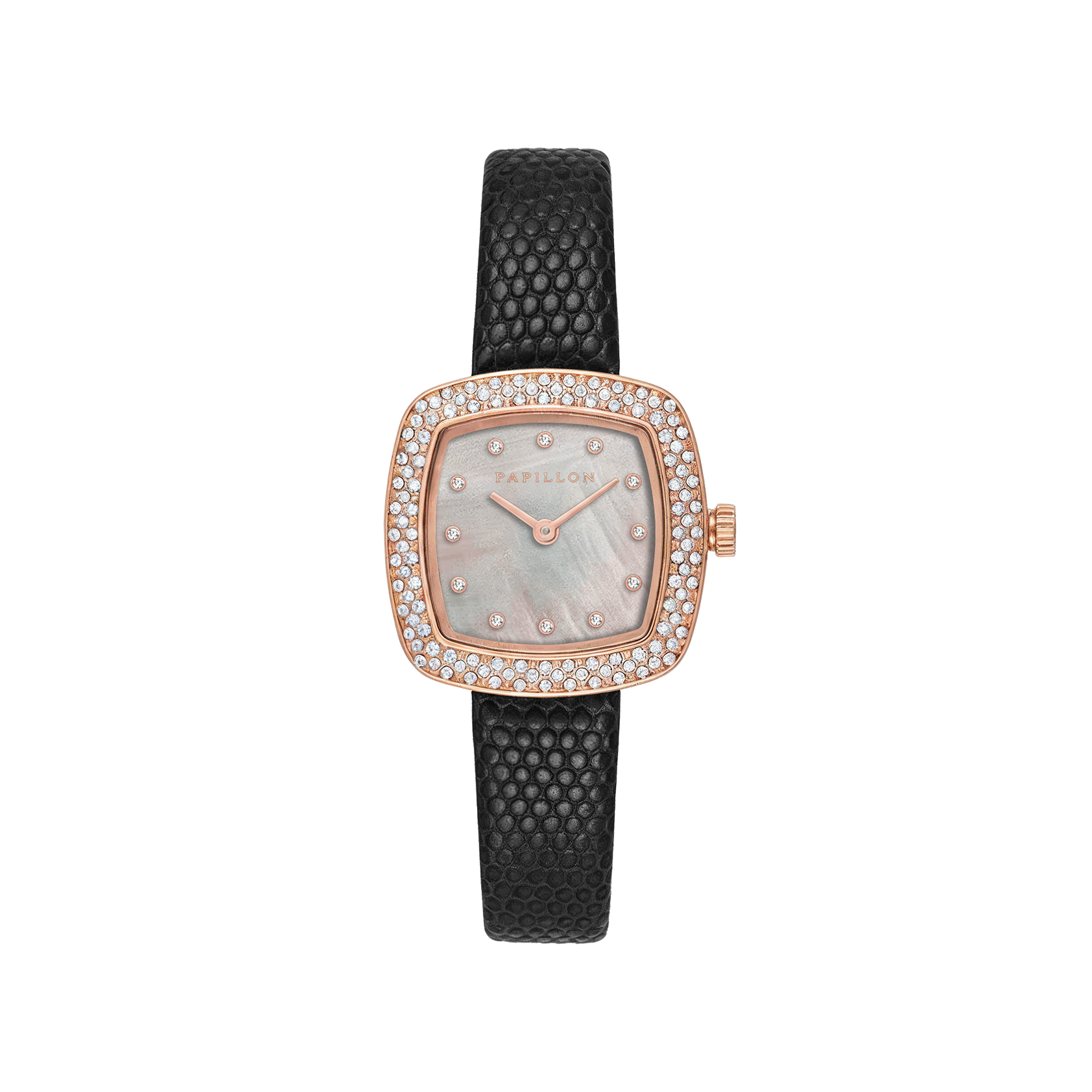 Papillon Watch HZ24 (PL24004B) RGBL