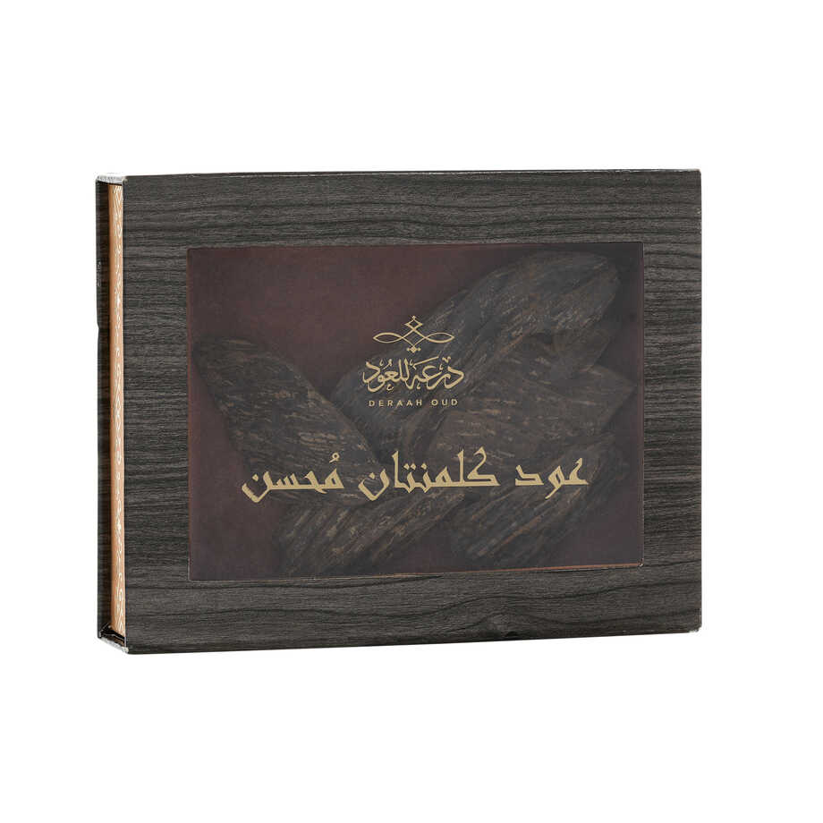 باكت عود كلمنتان محسن دبل سوبر