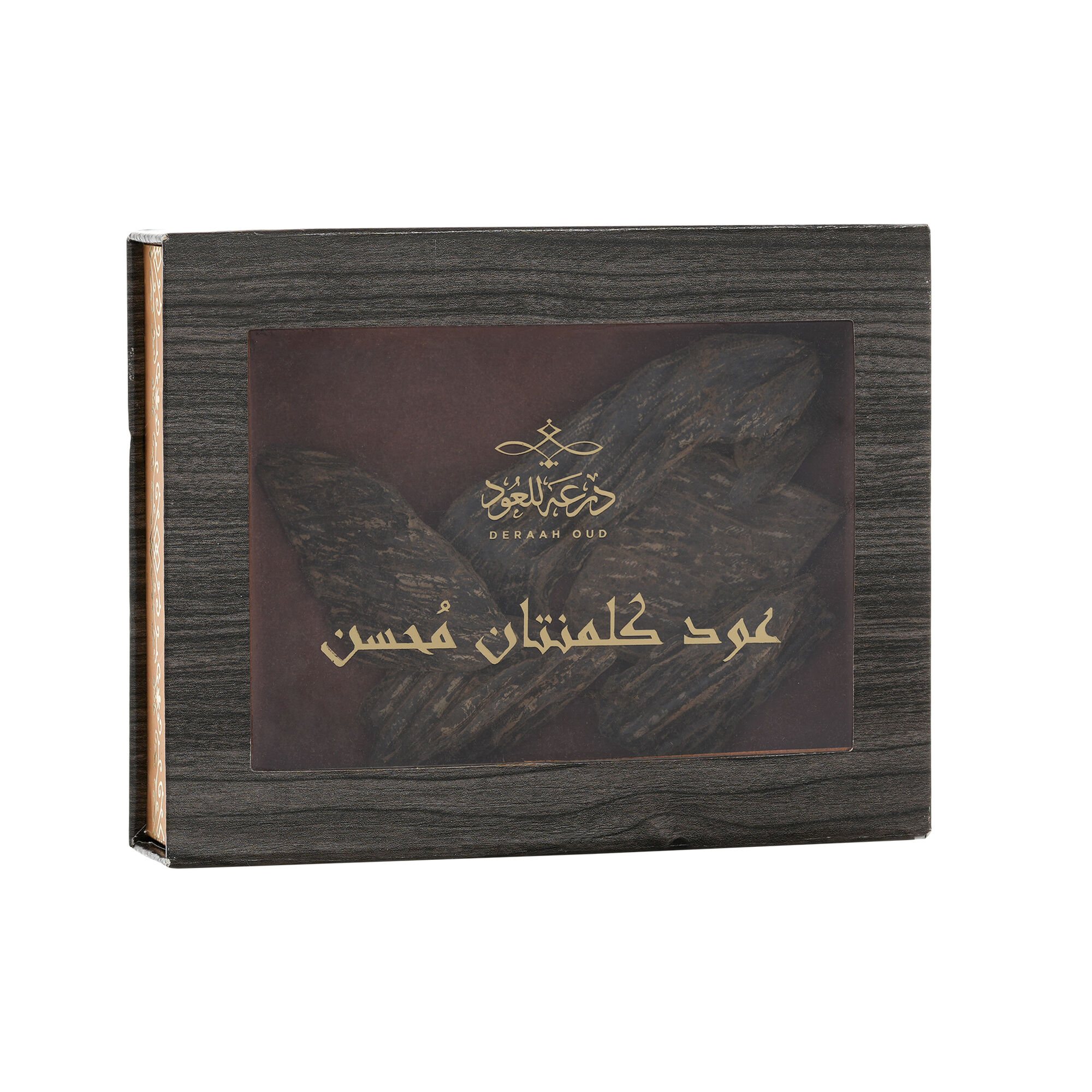 باكت عود كلمنتان محسن دبل سوبر