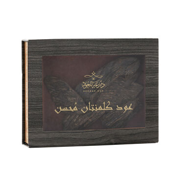 باكت عود كلمنتان محسن دبل سوبر