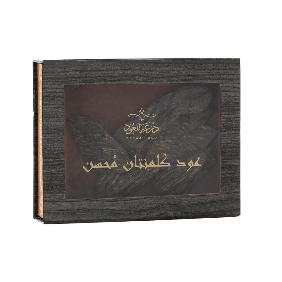 باكت عود كلمنتان محسن دبل سوبر