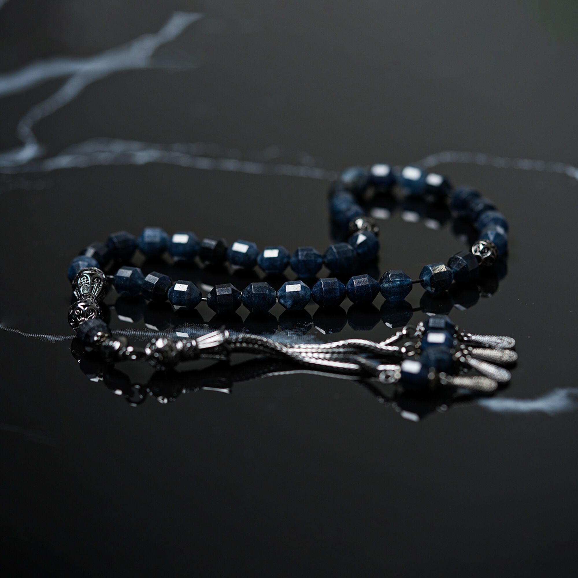 Praud's rosary