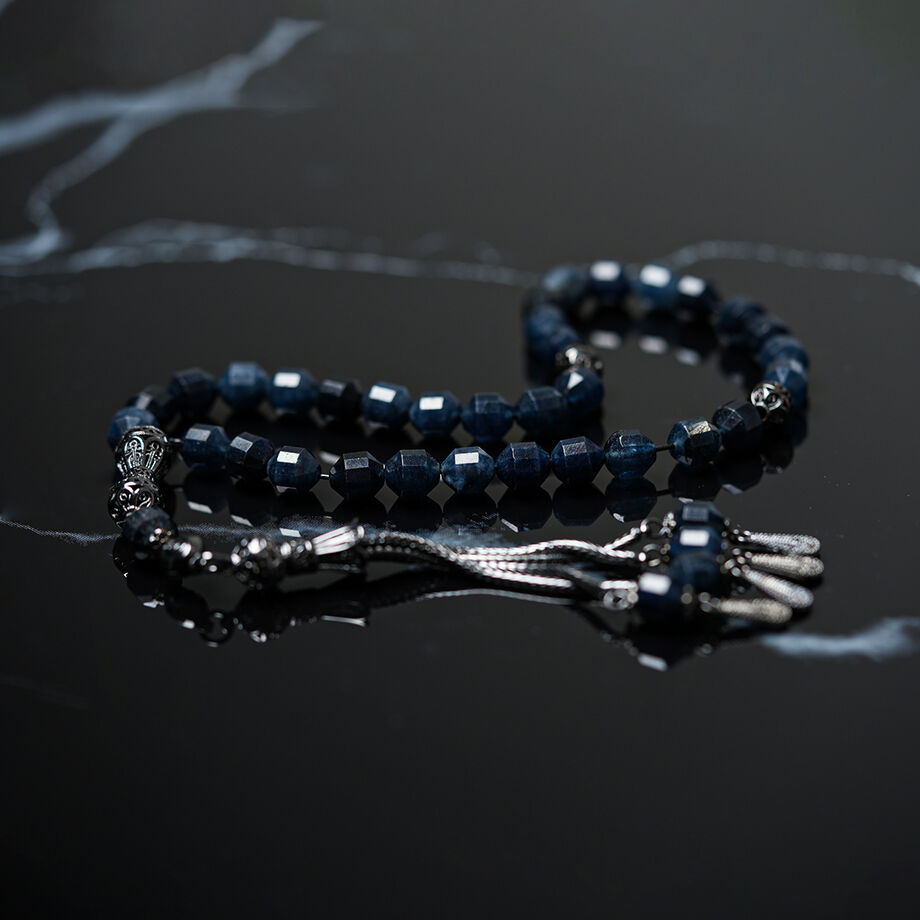 Praud's rosary