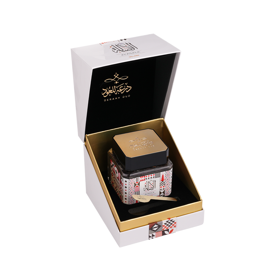 Maamoul Al-Asala 110 gm