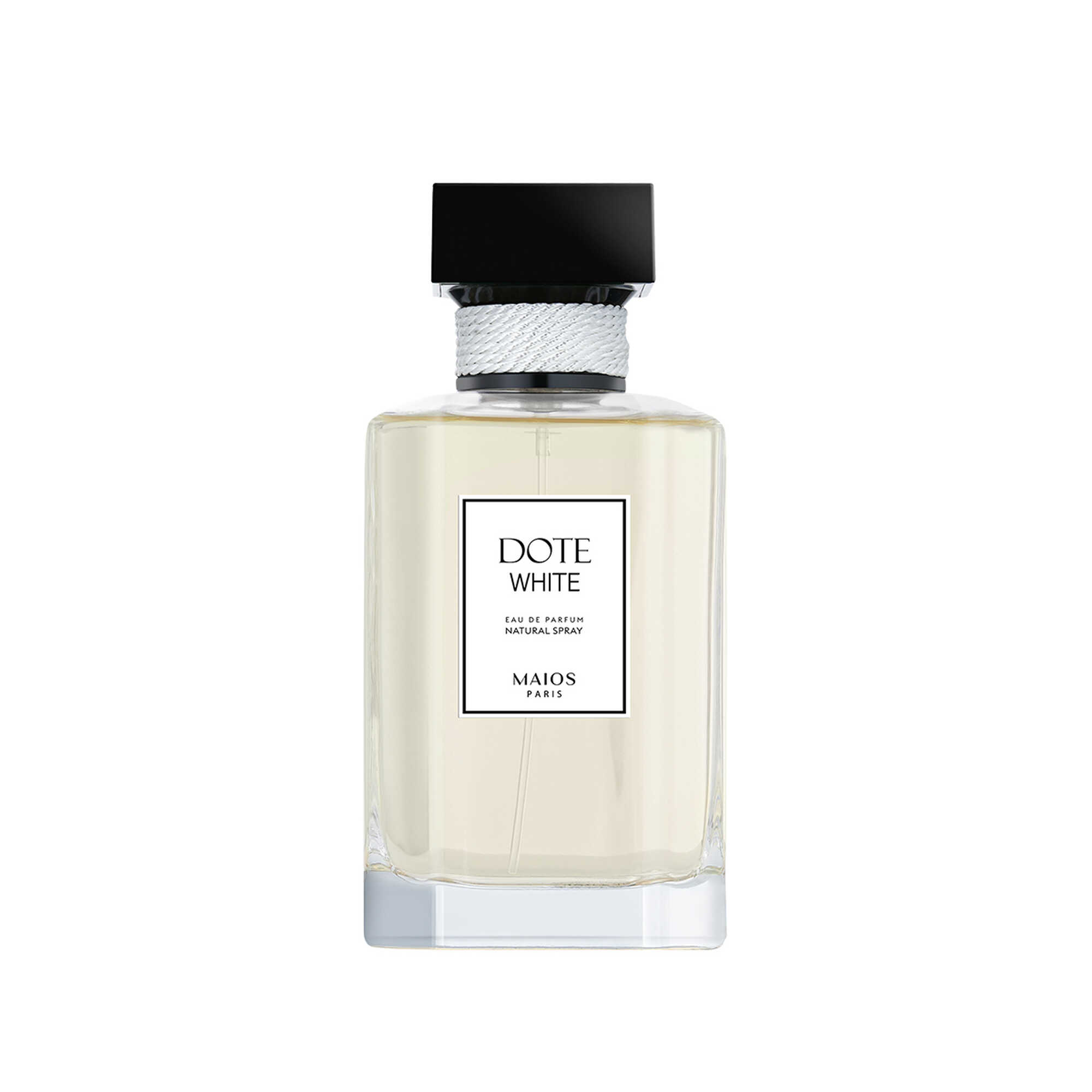 عطر دوت وايت 125 مل