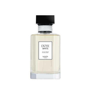 عطر دوت وايت 125 مل