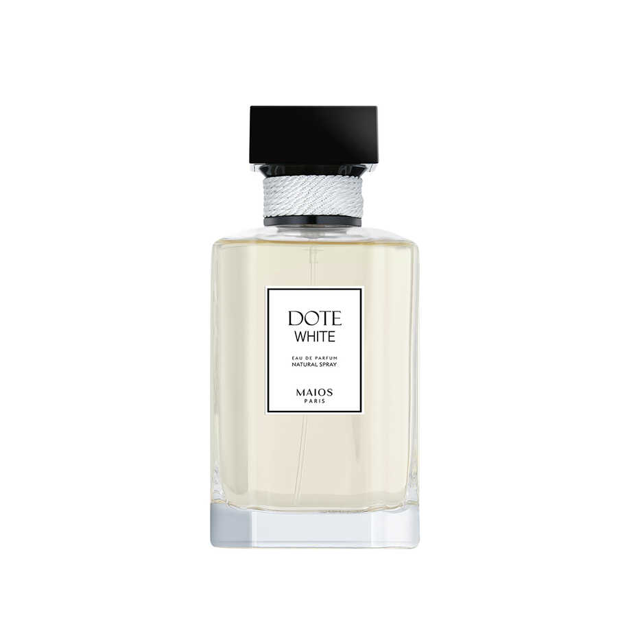 عطر دوت وايت 125 مل