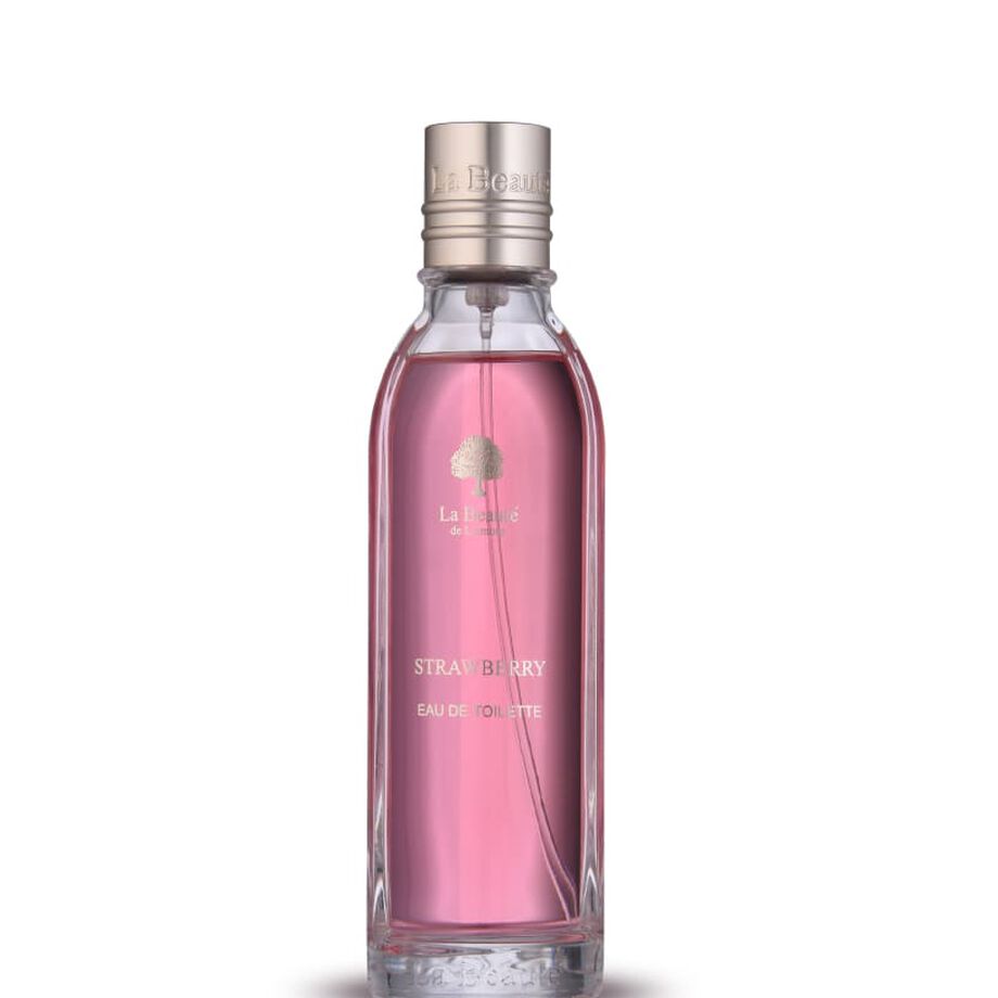 Strawberry EDT 100ml